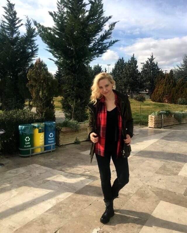 Tijen Karaş kimdir, nereli? Tijen Karaş kaç yaşında?