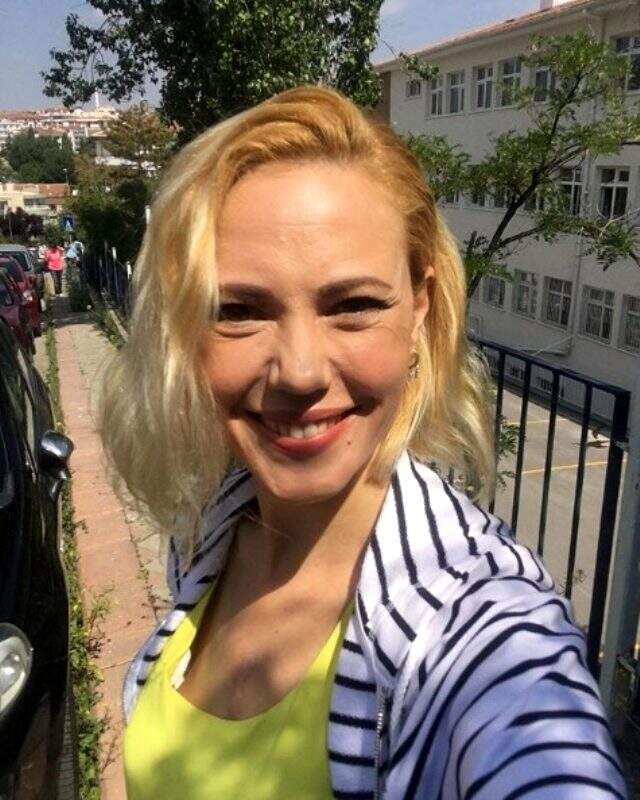 Tijen Karaş kimdir, nereli? Tijen Karaş kaç yaşında?