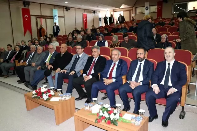 Türkiye'nin bilimsel ilk sanal herbaryumu 'VANF' açıldı Türkiye'nin bilimsel ilk sanal herbaryumu 'VANF' açıldı