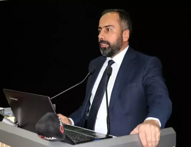 Türkiye'nin bilimsel ilk sanal herbaryumu 'VANF' açıldı Türkiye'nin bilimsel ilk sanal herbaryumu 'VANF' açıldı
