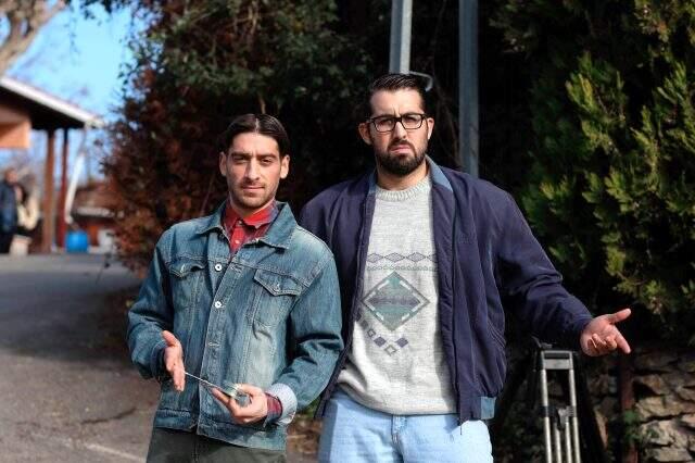 Tutunamayanlar dizisinin ilk bölümü yayınlandı! İzleyiciden tam not aldı