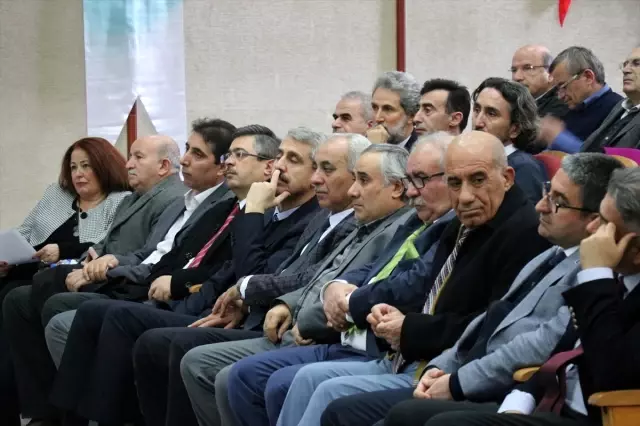Van Yüzüncü Yıl Üniversitesinde sanal herbaryum açıldı Van Yüzüncü Yıl Üniversitesinde sanal herbaryum açıldı