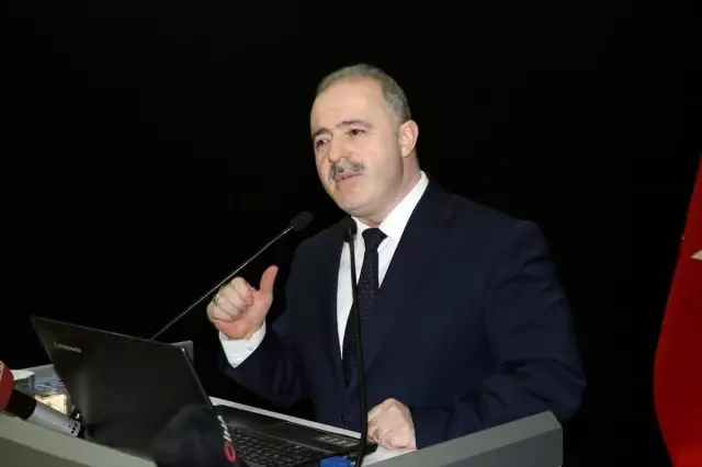 Van Yüzüncü Yıl Üniversitesinde sanal herbaryum açıldı Van Yüzüncü Yıl Üniversitesinde sanal herbaryum açıldı