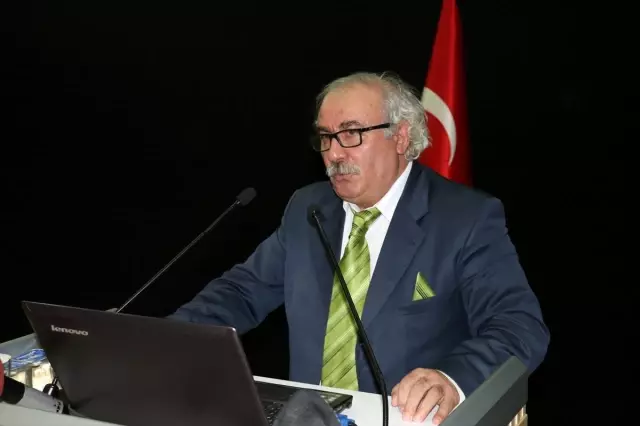 Van Yüzüncü Yıl Üniversitesinde sanal herbaryum açıldı Van Yüzüncü Yıl Üniversitesinde sanal herbaryum açıldı
