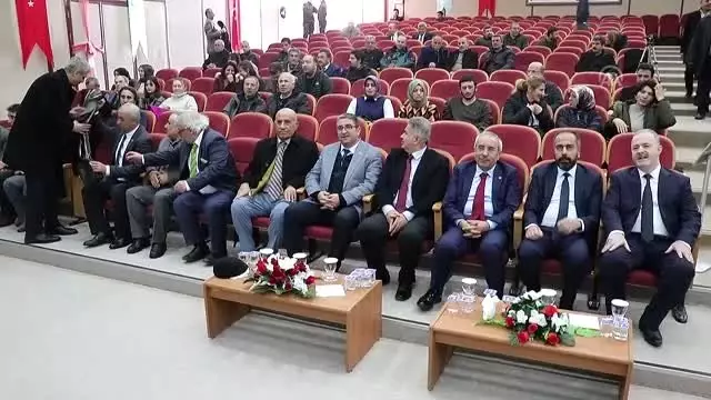 Yüzüncü Yıl Üniversitesinde sanal herbaryum açıldı Yüzüncü Yıl Üniversitesinde sanal herbaryum açıldı