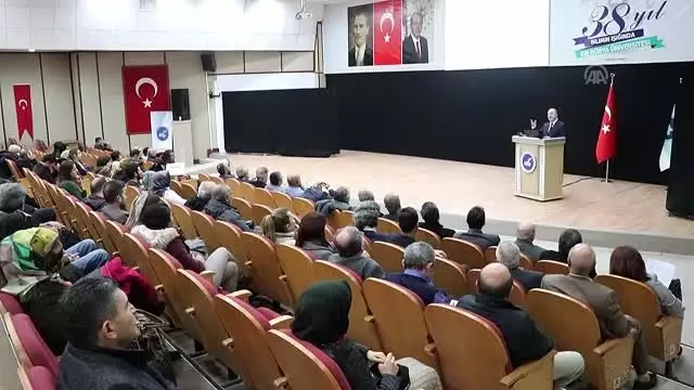Yüzüncü Yıl Üniversitesinde sanal herbaryum açıldı Yüzüncü Yıl Üniversitesinde sanal herbaryum açıldı