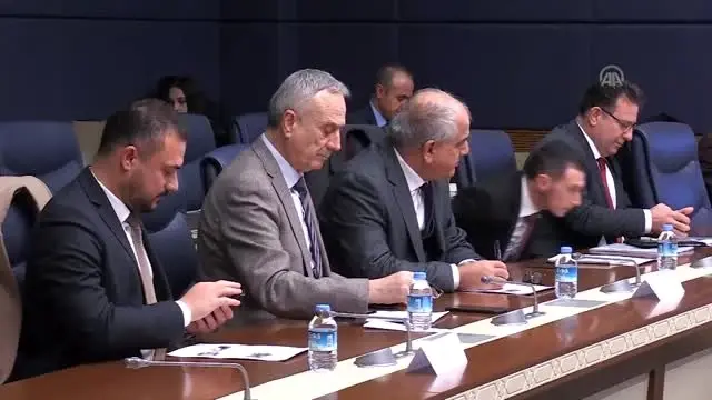 AK Parti Milletvekili Eroğlu: 'İstanbul'u susuz bırakma hakkımız yok' AK Parti Milletvekili Eroğlu: 'İstanbul'u susuz bırakma hakkımız yok'