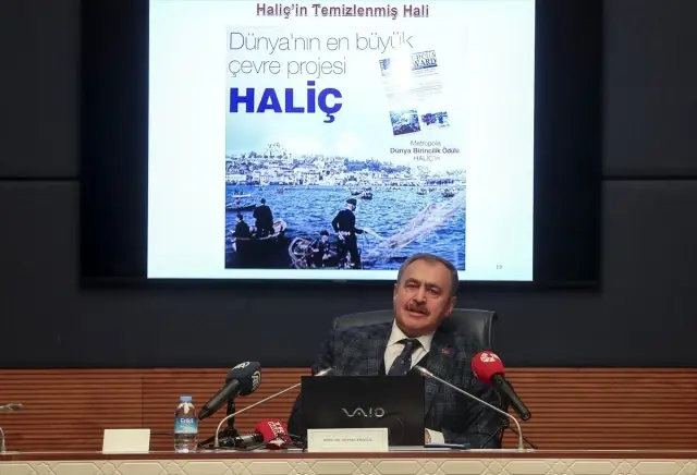 AK Parti Milletvekili Veysel Eroğlu: 'İstanbul'u susuz bırakma hakkımız yok' AK Parti Milletvekili Veysel Eroğlu: 'İstanbul'u susuz bırakma hakkımız yok'