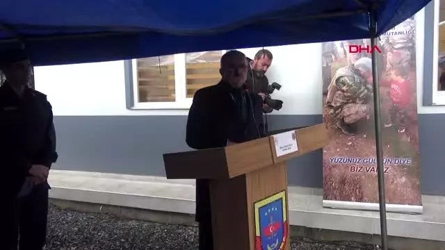 Antalya vali karaloğlu manavgat'ta açılışlara katıldı