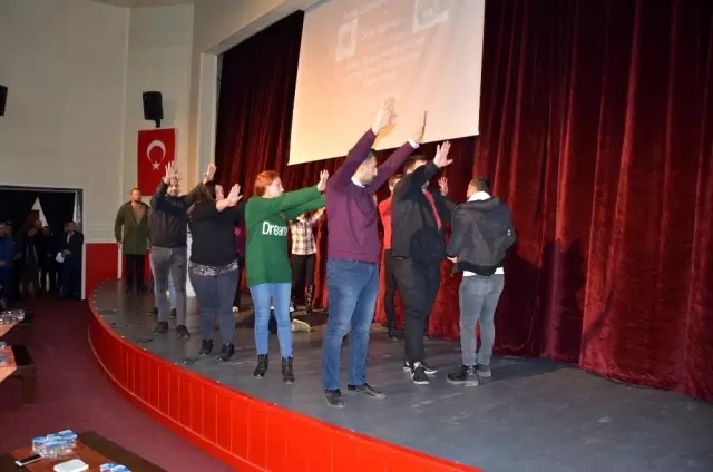 Başsavcı Çabukoğlu: Şiddet günümüzde bir insanlık sorunu haline geldi