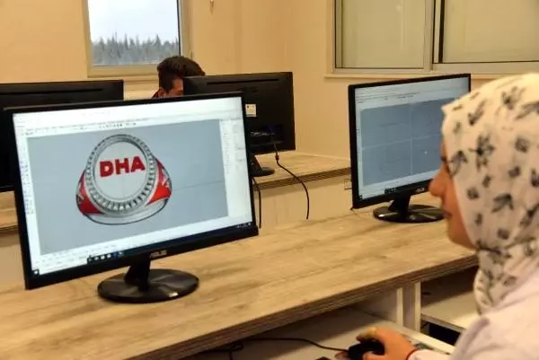 Bu bölümü bitiren 7 bin lira maaşla işe başlıyor.