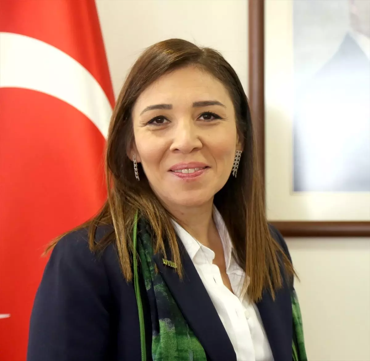 Bursa�nın ev tekstili ve giyimlik kumaştaki kilogram başına ihracatı 10
