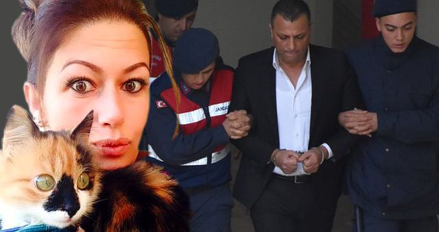 Turizmci Arzu Ertan cinayetinde, sanıktan akıl almaz savunma: Ayağım takıldı