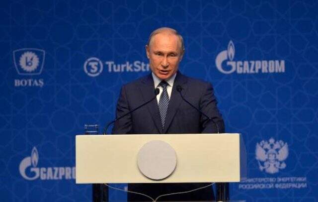 Cumhurbaşkanı Erdoğan: Bölgemizin kan ve gözyaşına boğulmasına izin vermeyeceğiz