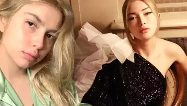 Danla Bilic ve Aleyna Tilki'nin videosu var mı? Şaşırtan iddialar Danla Bilic ve Aleyna Tilki'nin videosu var mı? Şaşırtan iddialar
