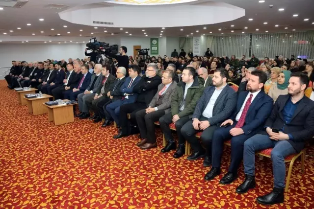 'Dünden bugüne Bosna-Hersek ve Aliya İzzetbegoviç' Sempozyumu'nun sonuçları kitap haline geldi 'Dünden bugüne Bosna-Hersek ve Aliya İzzetbegoviç' Sempozyumu'nun sonuçları kitap haline geldi