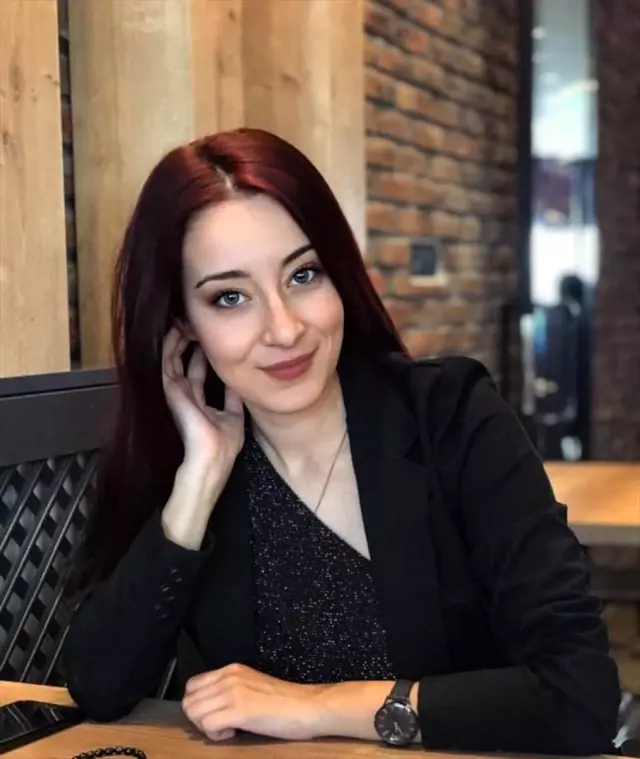 Eskişehir'de genç avukat trafik kazasında hayatını kaybetti