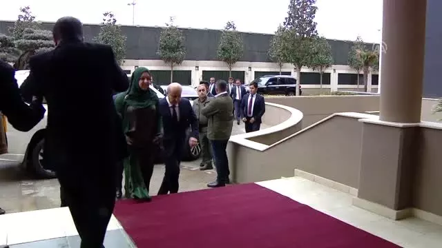 IKBY'den 'Bölgemizi gerilimden uzak tutun' çağrısı IKBY'den 'Bölgemizi gerilimden uzak tutun' çağrısı