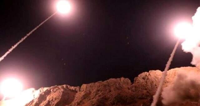 İran: ABD karşılık verirse topyekün savaşa neden olur