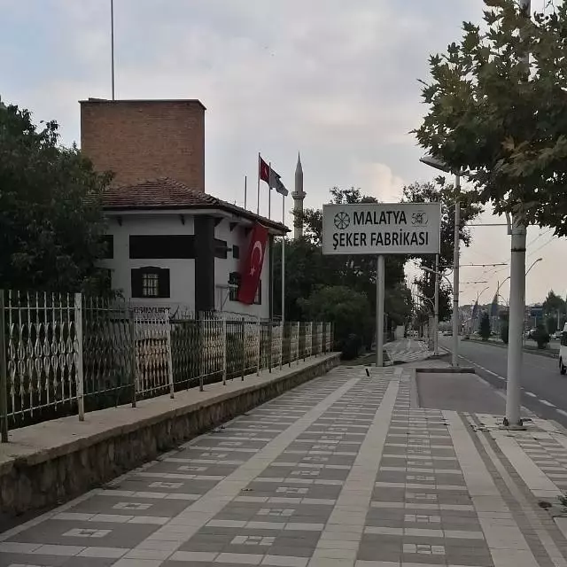 Malatya'da iş kazası: 1 ağır yaralı Malatya'da iş kazası: 1 ağır yaralı