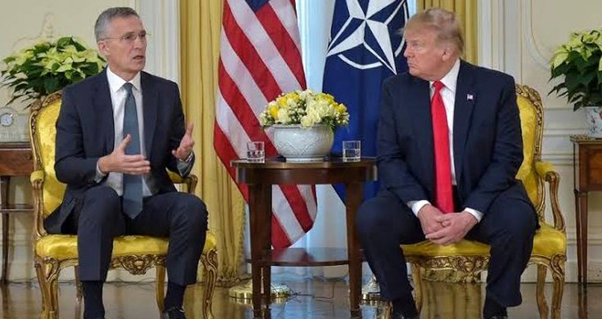 Trump'ın çağrısı sonrası NATO, Orta Doğu'da daha fazla rol üstlenecek