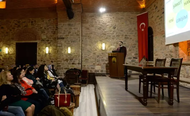 Osmangazi Belediyesi, 'Girişim 2020' projesi ile istihdama katkı sağlayacak