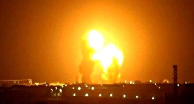 Pentagon yetkilisi: İran, Irak'taki güçlerimizi bilinçli olarak ıskaladı