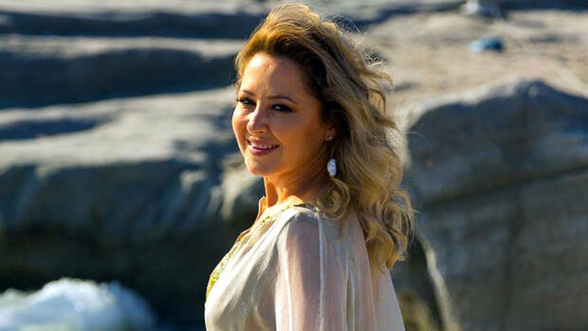 Pınar Aylin'den yeni single