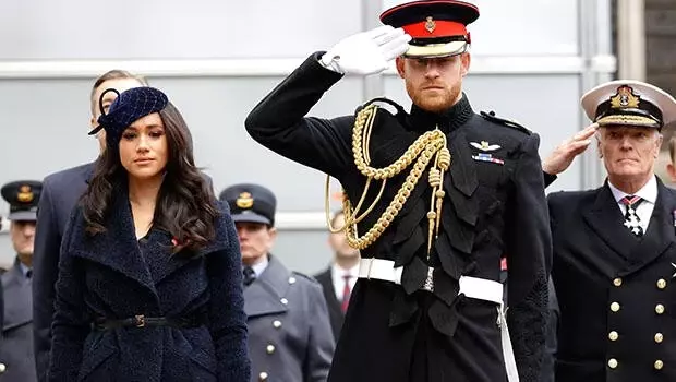 Prens Harry ve Meghan Markle'dan dikkat çeken karar