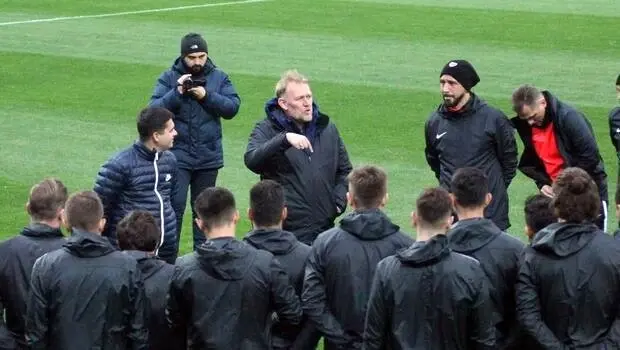 Prosinecki: Prosinecki:
