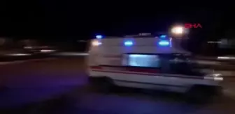 Halil Karakoç: Şanlıurfa barış pınarı harekatı bölgesinde bombalı araç saldırısı: 4 şehit Halil Karakoç: Şanlıurfa barış pınarı harekatı bölgesinde bombalı araç saldırısı: 4 şehit