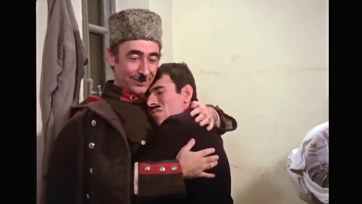Şekerpare filmi konusu nedir? Şekerpare oyuncuları ve Şekerpare özeti!