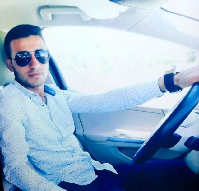 Son dakika: Barış Pınarı bölgesinde bombalı araç saldırısında 4 asker şehit oldu