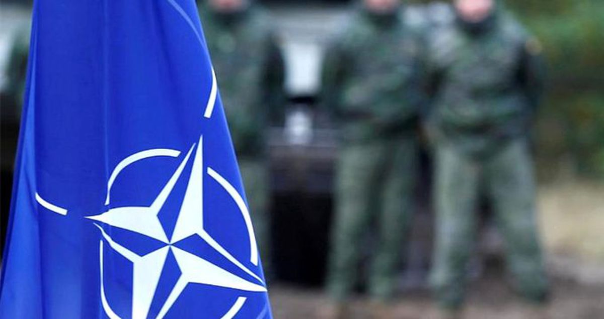 Son dakika: NATO, ABD üslerini bombalayan İran'ı kınadı