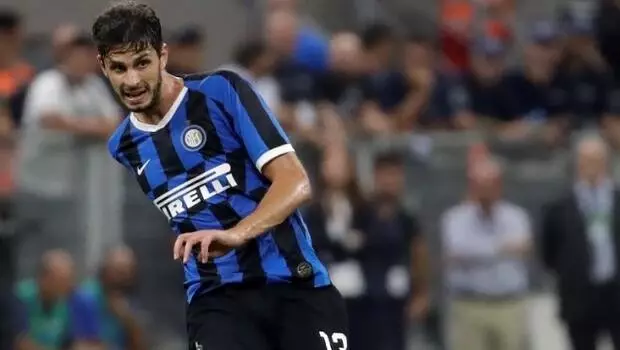 Trabzonspor�da son dakika transfer haberleri Trabzonspor�da Andrea