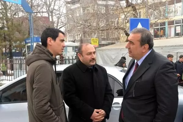 Yazıcıoğlu davasına isimsiz mektup damga vurdu Yazıcıoğlu davasına isimsiz mektup damga vurdu