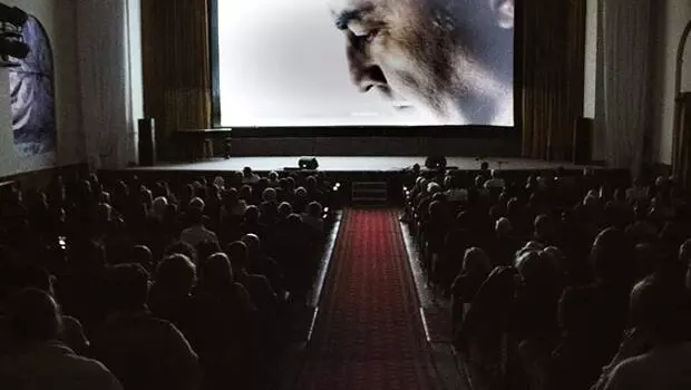 Yerli film izleyicisi 2019 yılında 33,6 milyona ulaştı Yerli film izleyicisi 2019 yılında 33,6 milyona ulaştı