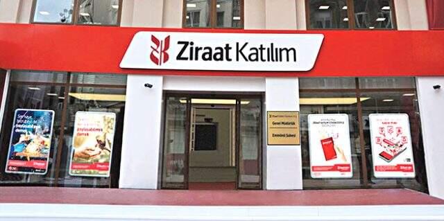 Ziraat Katılım, sıfır konutlar için kredi faizini yüzde 0,79'a indirdi