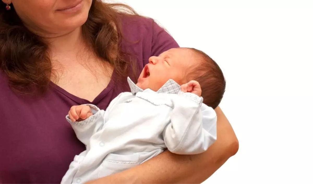 2019'da bir milyondan fazla bebek doğdu