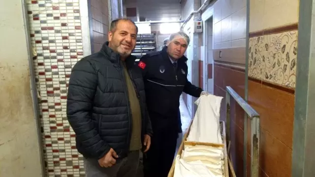 Akhisar Belediyesinden fırın işletmelerine denetim