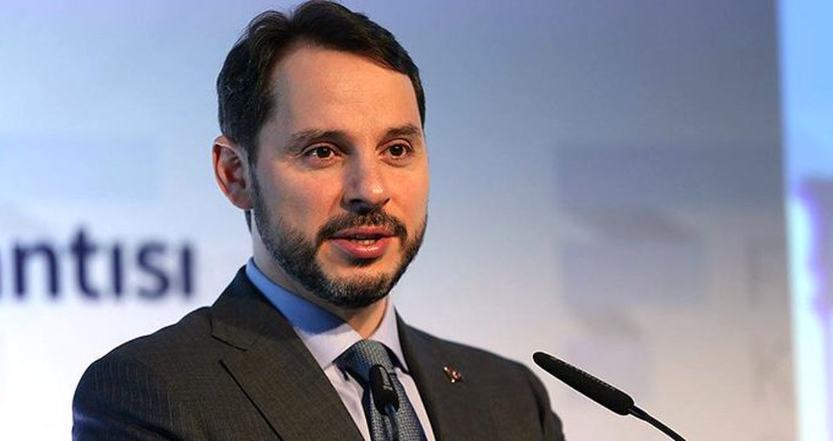 Son dakika: Bakan Albayrak'tan çiftçilere müjde: Ziraat Bankası borçları 5 yıla kadar vadelendirecek