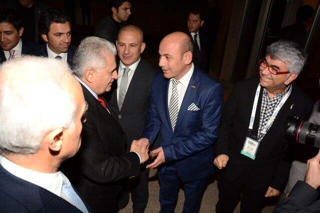 Bir Türk'ün iş yerlerini hedef alan PKK yandaşları, 'yanlış' adresi kundakladı!