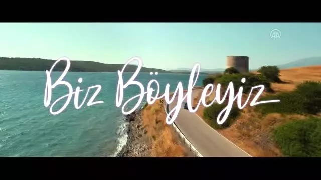 Biz Böyleyiz Biz Böyleyiz