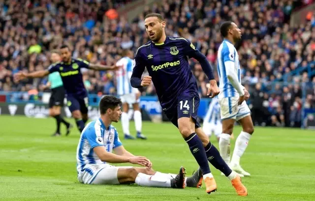 Cenk Tosun, Crystal Palace'a kiralanmak üzere! Anlaşma çok yakın