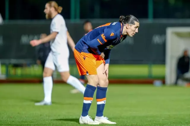 Futbol: Hazırlık maçı Futbol: Hazırlık maçı