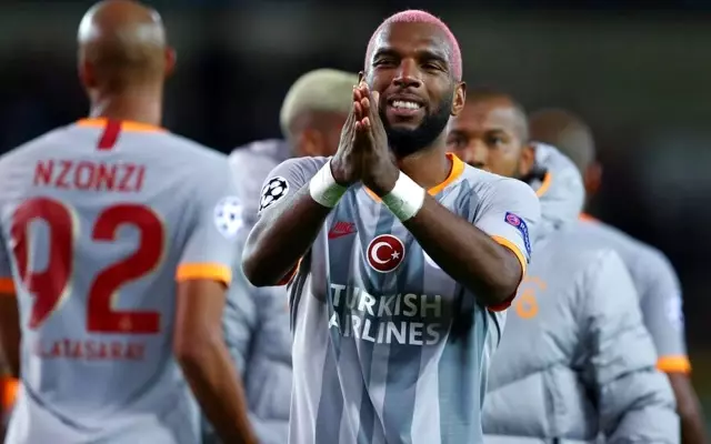 Menajeri, Babel’in Ajax’la anlaştığını duyurdu
