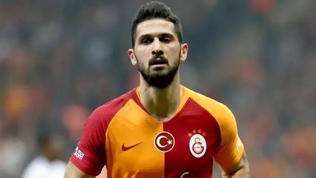 Galatasaray'da son dakika! Emre Akbaba'nın lisansı çıkartıldı
