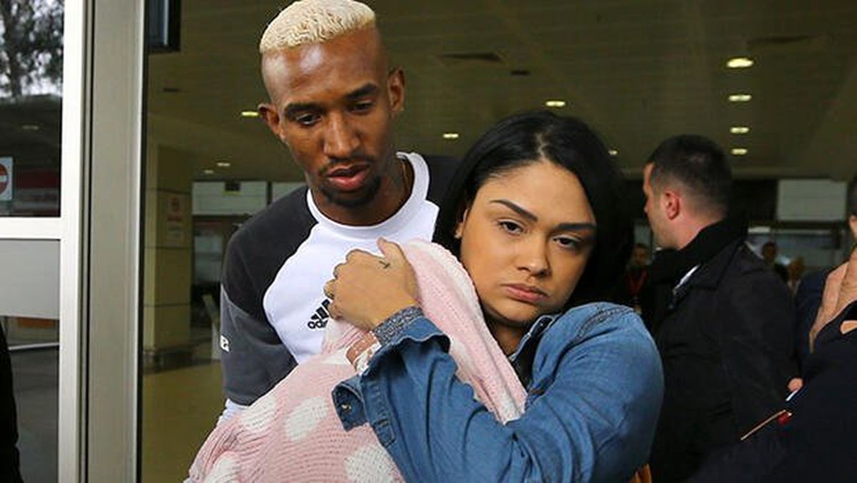 Galatasaray'ın Talisca için tüm şartları zorlayacağı iddia edildi