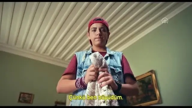 Gamonya: Hayaller Ülkesi Gamonya: Hayaller Ülkesi