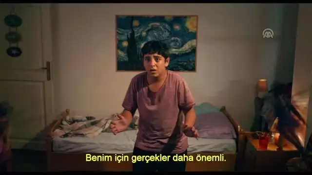 Gamonya: Hayaller Ülkesi Gamonya: Hayaller Ülkesi